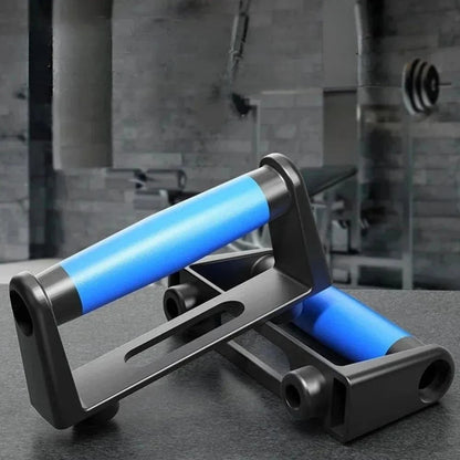 SmartPush – Planche de Poussée Intelligente