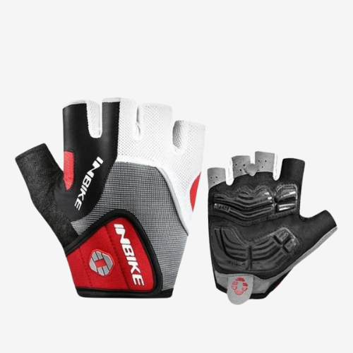 VeloFlex – Gants de cyclisme GEL antichoc respirants