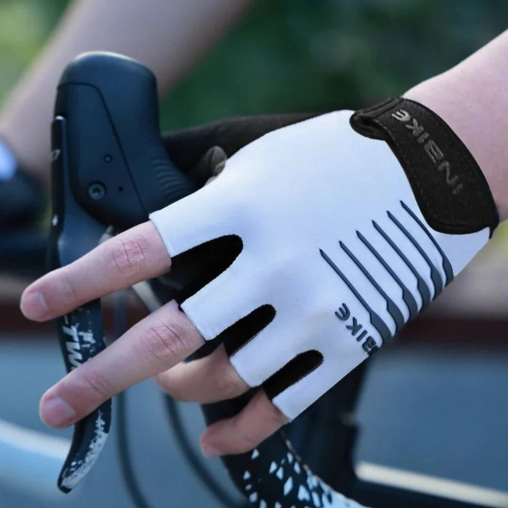 VeloFlex – Gants de cyclisme GEL antichoc respirants